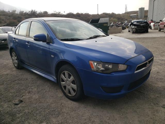 MITSUBISHI LANCER ES 2015 ja32u2fu6fu015699