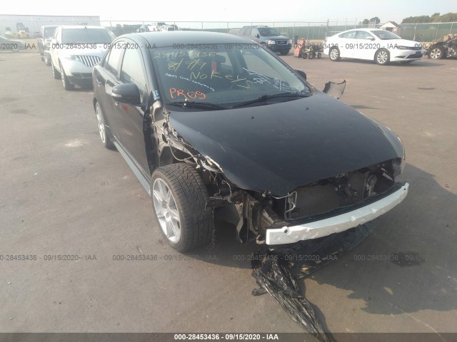 MITSUBISHI LANCER 2015 ja32u2fu6fu015847