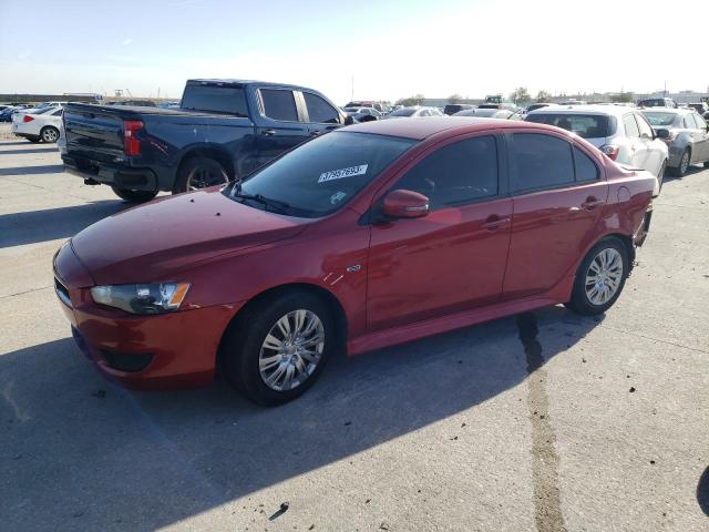 MITSUBISHI LANCER ES 2015 ja32u2fu6fu016805