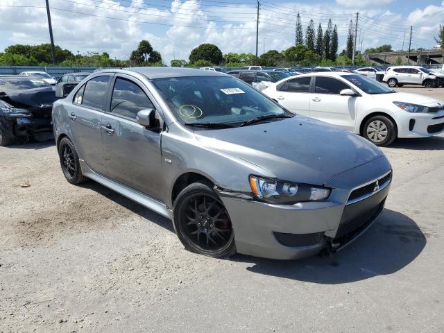 MITSUBISHI LANCER ES 2015 ja32u2fu6fu018165