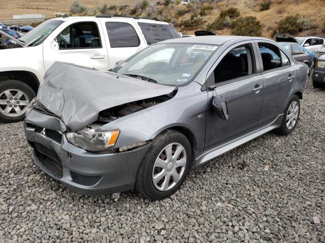 MITSUBISHI LANCER ES 2015 ja32u2fu6fu018246