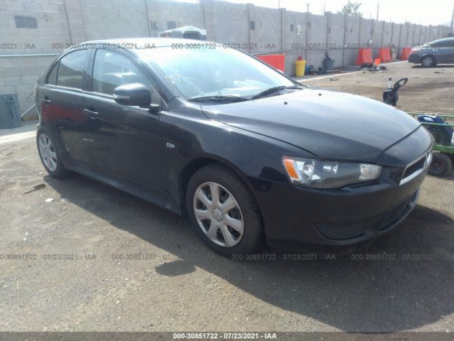 MITSUBISHI LANCER 2015 ja32u2fu6fu019106