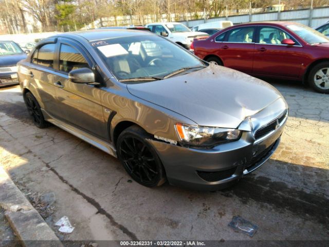 MITSUBISHI LANCER 2015 ja32u2fu6fu020210