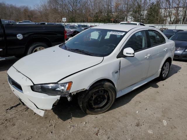 MITSUBISHI LANCER ES 2015 ja32u2fu6fu020272