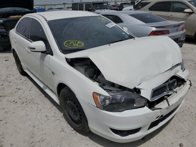 MITSUBISHI LANCER ES 2015 ja32u2fu6fu020935