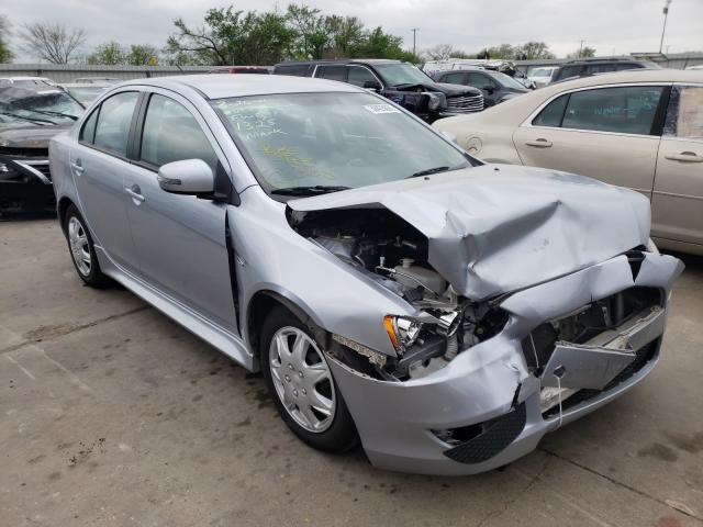 MITSUBISHI LANCER ES 2015 ja32u2fu6fu021325