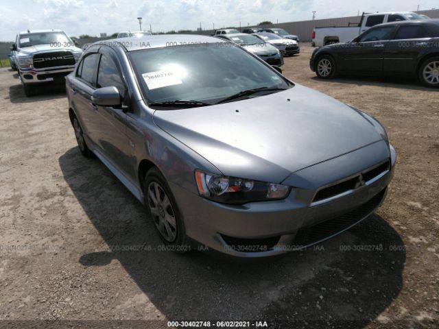 MITSUBISHI LANCER 2015 ja32u2fu6fu021387