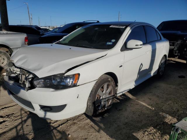 MITSUBISHI LANCER 2015 ja32u2fu6fu021843