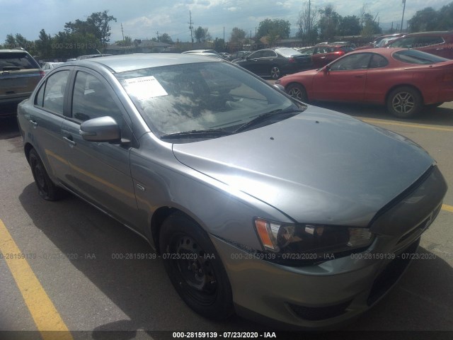 MITSUBISHI LANCER 2015 ja32u2fu6fu024659