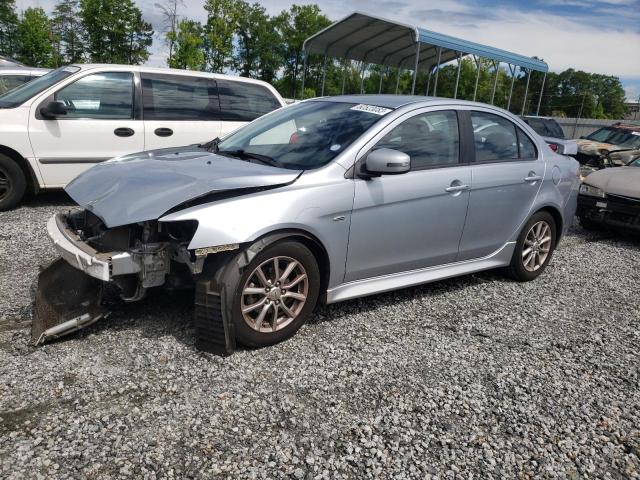 MITSUBISHI LANCER ES 2015 ja32u2fu6fu025102