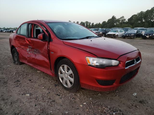 MITSUBISHI LANCER ES 2015 ja32u2fu6fu026816