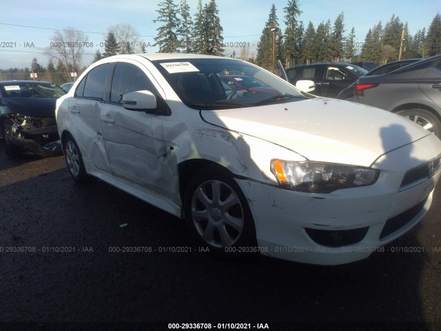 MITSUBISHI LANCER 2015 ja32u2fu6fu027089