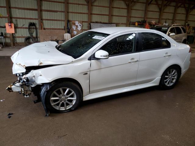 MITSUBISHI LANCER ES 2015 ja32u2fu6fu600282