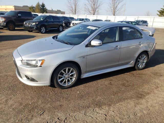 MITSUBISHI LANCER ES 2015 ja32u2fu6fu605174