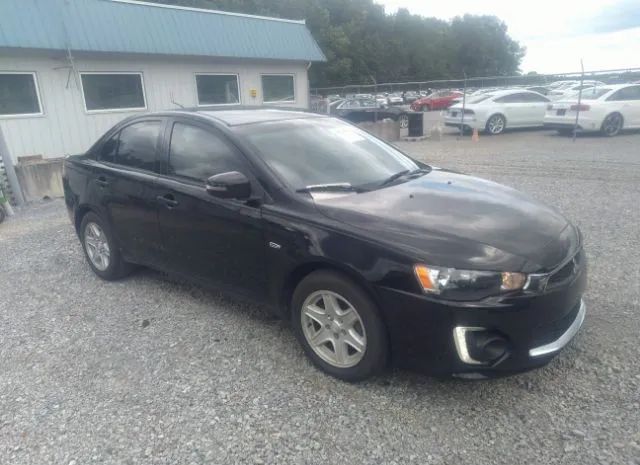 MITSUBISHI LANCER 2016 ja32u2fu6gu000749