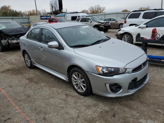 MITSUBISHI LANCER ES 2016 ja32u2fu6gu001125