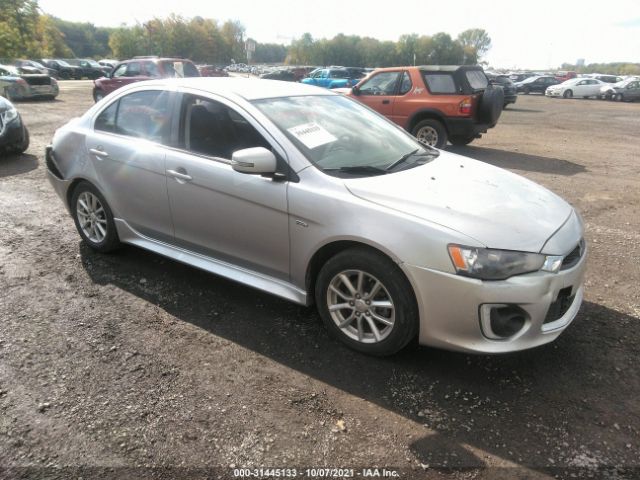 MITSUBISHI LANCER 2015 ja32u2fu6gu004137