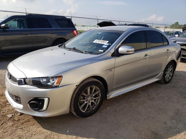 MITSUBISHI LANCER 2016 ja32u2fu6gu005191