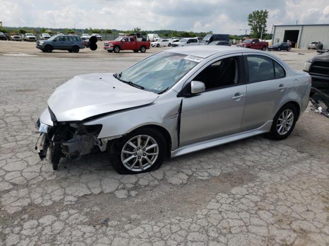 MITSUBISHI LANCER 2016 ja32u2fu6gu005479