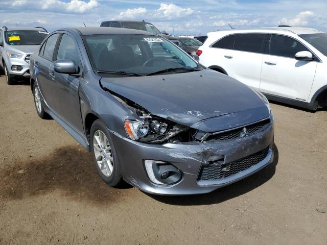 MITSUBISHI LANCER ES 2016 ja32u2fu6gu007569