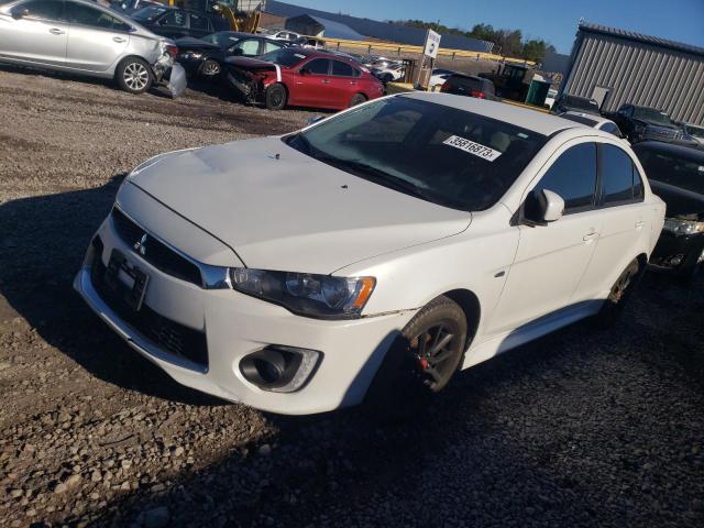 MITSUBISHI LANCER ES 2016 ja32u2fu6gu007586