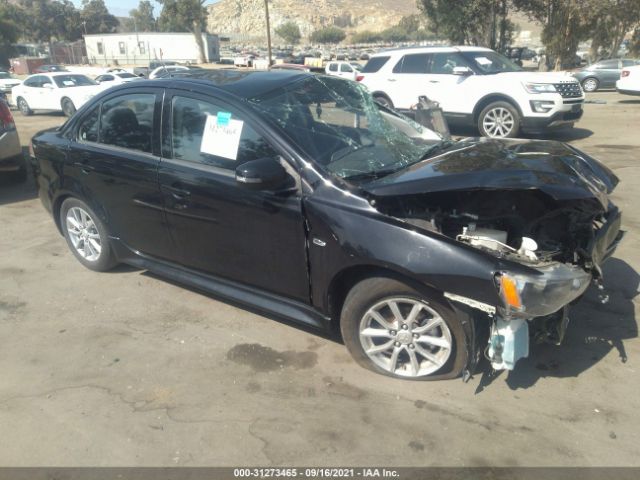 MITSUBISHI LANCER 2016 ja32u2fu6gu010262