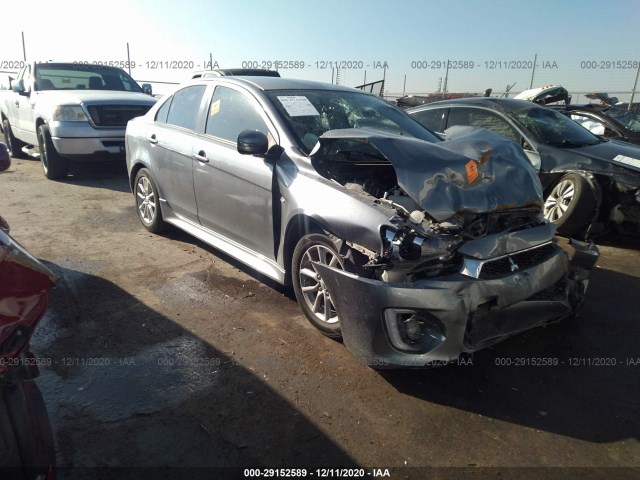 MITSUBISHI LANCER 2016 ja32u2fu6gu010939