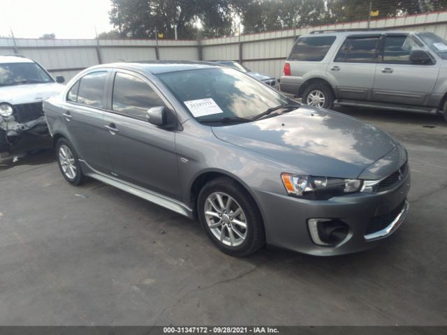 MITSUBISHI LANCER 2016 ja32u2fu6gu011220