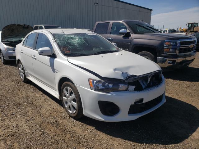 MITSUBISHI LANCER ES 2016 ja32u2fu6gu602227