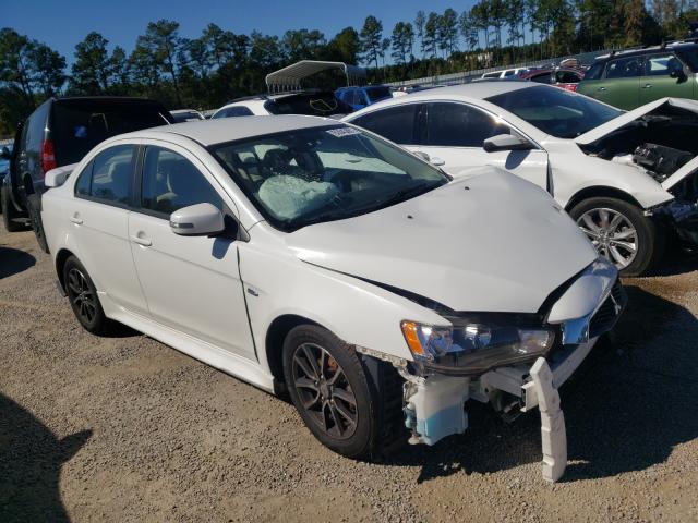 MITSUBISHI LANCER ES 2017 ja32u2fu6hu000512