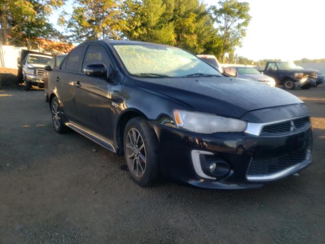 MITSUBISHI LANCER ES 2017 ja32u2fu6hu000686