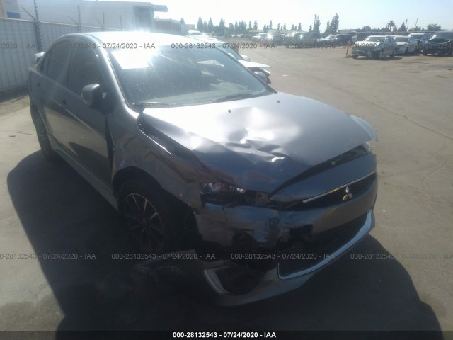 MITSUBISHI LANCER 2017 ja32u2fu6hu001286