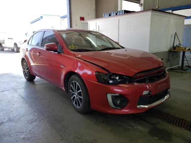 MITSUBISHI LANCER ES 2017 ja32u2fu6hu002339