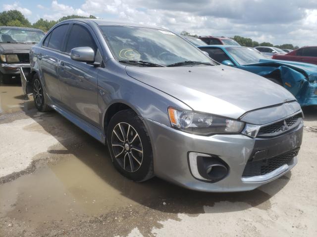 MITSUBISHI LANCER ES 2017 ja32u2fu6hu003412