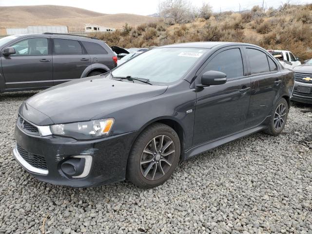 MITSUBISHI LANCER 2017 ja32u2fu6hu004978