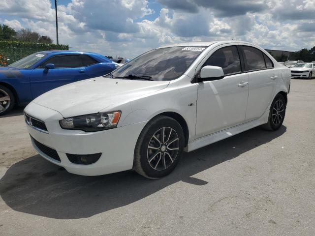 MITSUBISHI LANCER 2017 ja32u2fu6hu005175