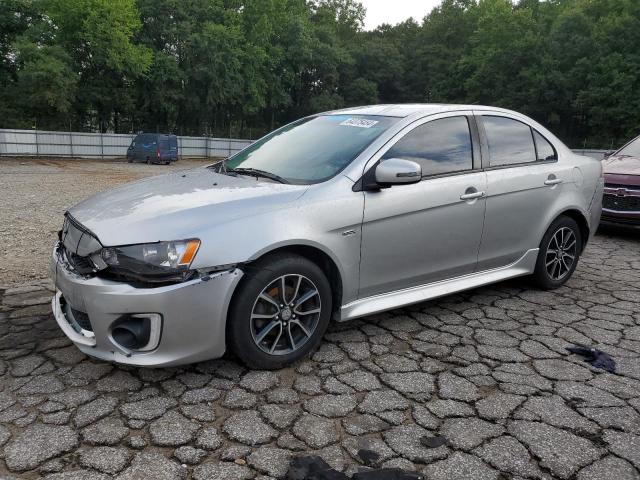 MITSUBISHI LANCER 2017 ja32u2fu6hu005869