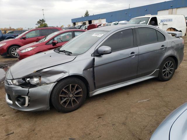 MITSUBISHI LANCER 2017 ja32u2fu6hu006343