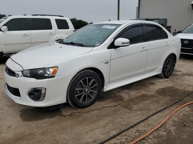 MITSUBISHI LANCER 2017 ja32u2fu6hu006424