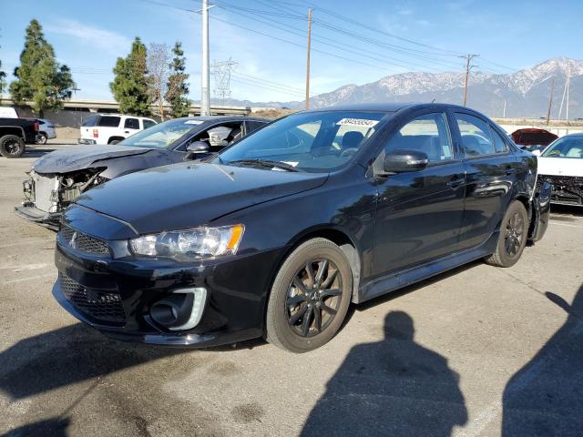 MITSUBISHI LANCER 2017 ja32u2fu6hu010439