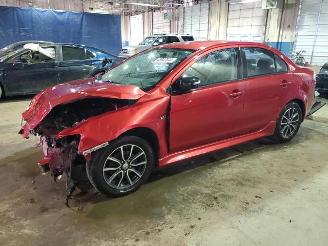 MITSUBISHI LANCER 2017 ja32u2fu6hu011784