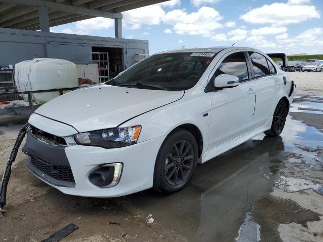 MITSUBISHI LANCER 2017 ja32u2fu6hu012336