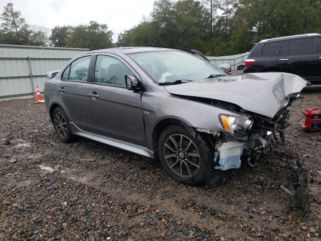 MITSUBISHI LANCER ES 2017 ja32u2fu6hu012398