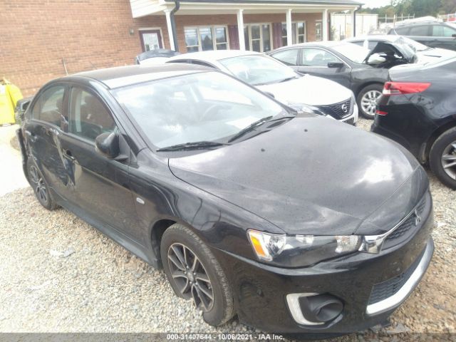 MITSUBISHI LANCER 2017 ja32u2fu6hu014703