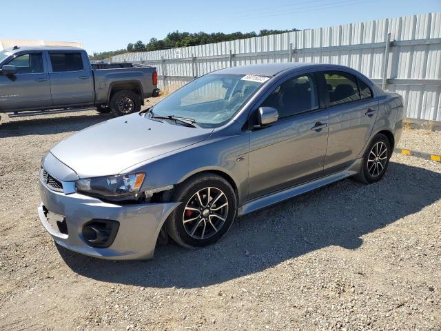 MITSUBISHI LANCER 2017 ja32u2fu6hu014765