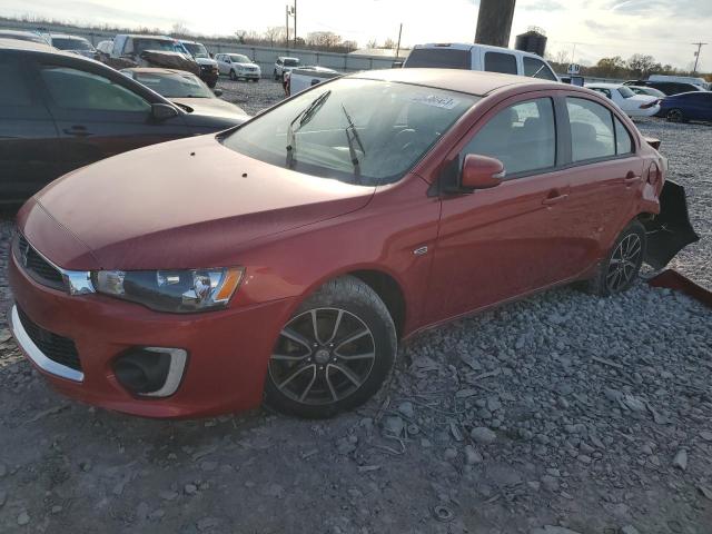 MITSUBISHI LANCER 2017 ja32u2fu6hu014894