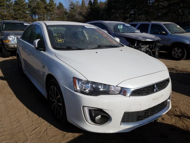 MITSUBISHI LANCER ES 2017 ja32u2fu6hu015611