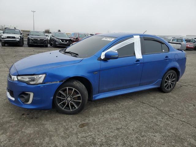 MITSUBISHI LANCER 2017 ja32u2fu6hu015785