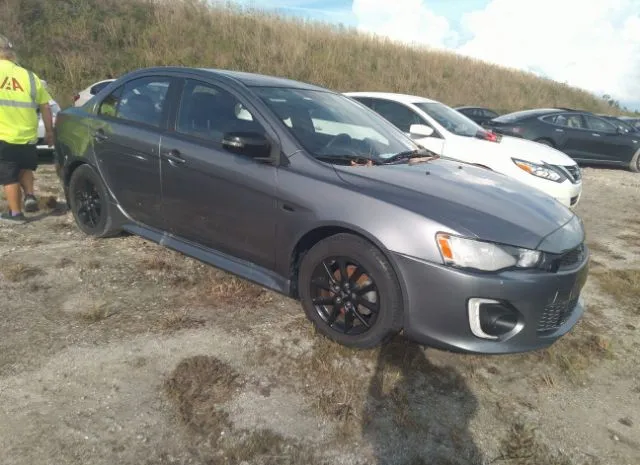 MITSUBISHI LANCER 2017 ja32u2fu6hu016029