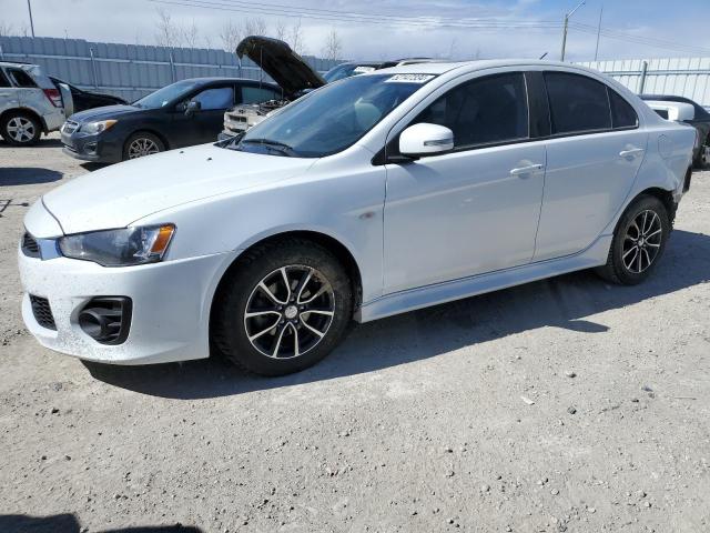 MITSUBISHI LANCER 2017 ja32u2fu6hu600494